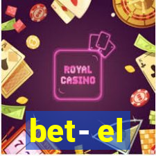 bet- el