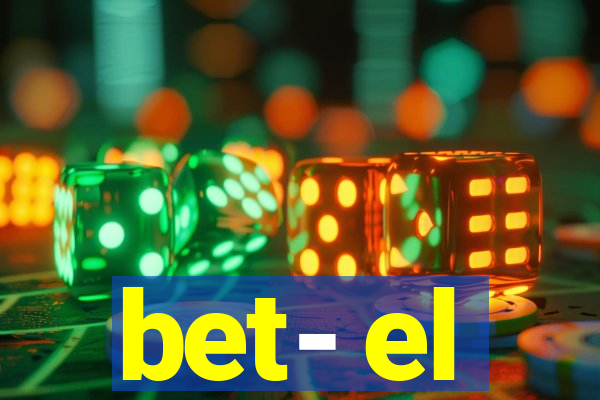 bet- el