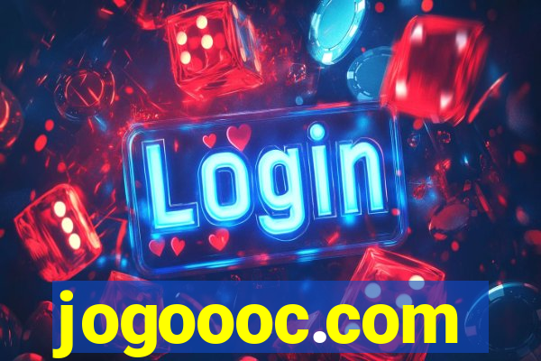 jogoooc.com