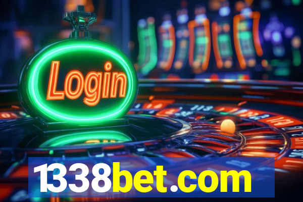 1338bet.com