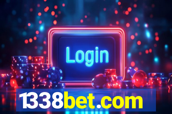 1338bet.com