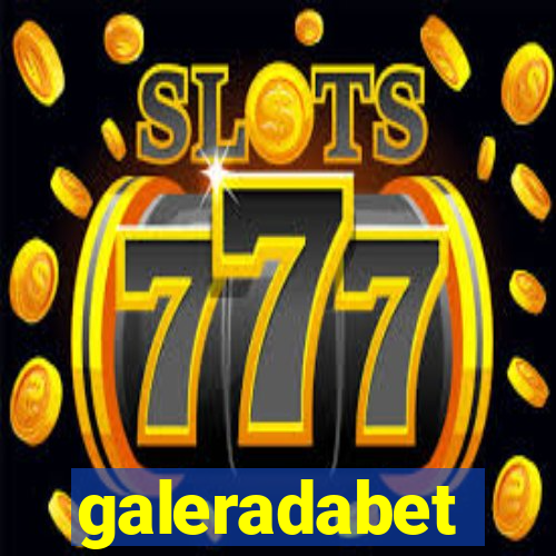 galeradabet