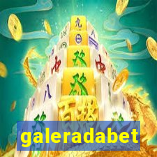 galeradabet