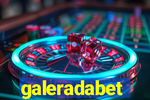 galeradabet