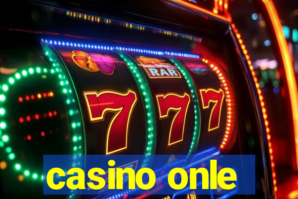 casino onle