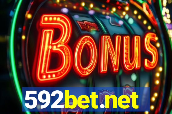 592bet.net