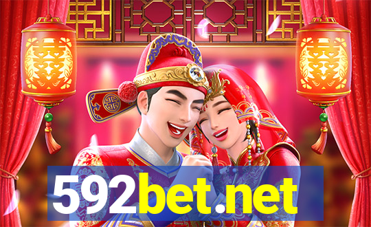 592bet.net