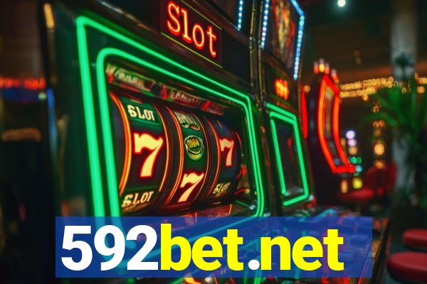 592bet.net