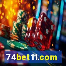 74bet11.com