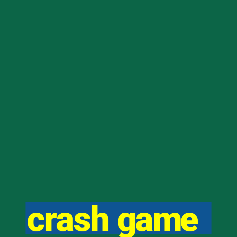 crash game