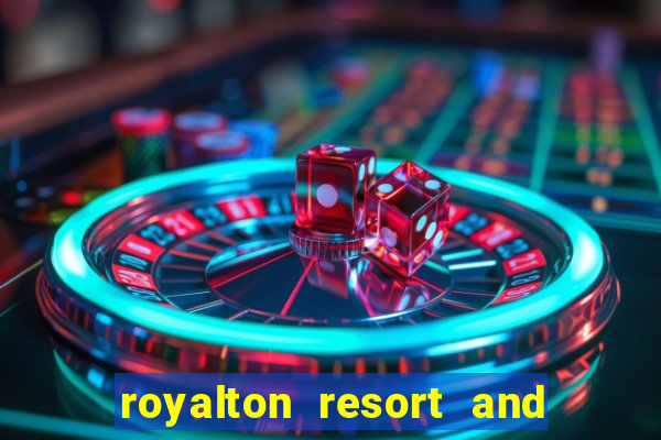 royalton resort and casino in punta cana