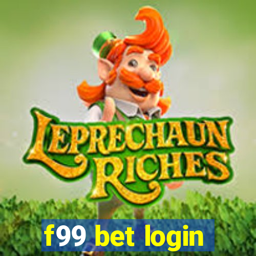 f99 bet login