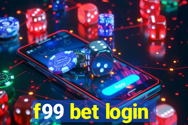 f99 bet login