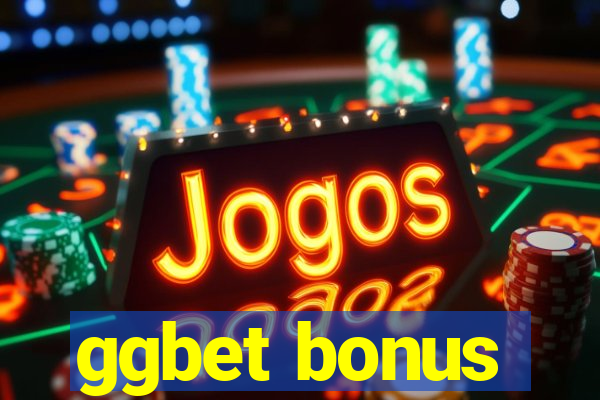 ggbet bonus