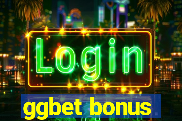 ggbet bonus