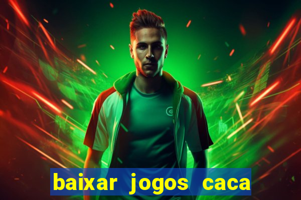 baixar jogos caca niquel gratis