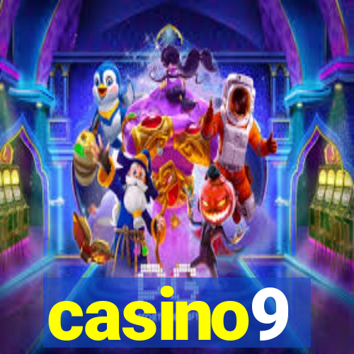 casino9