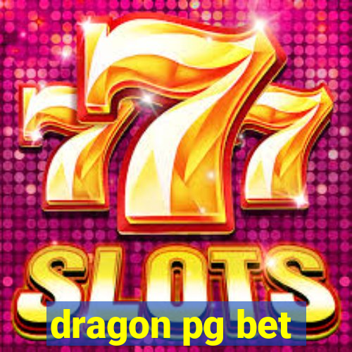 dragon pg bet