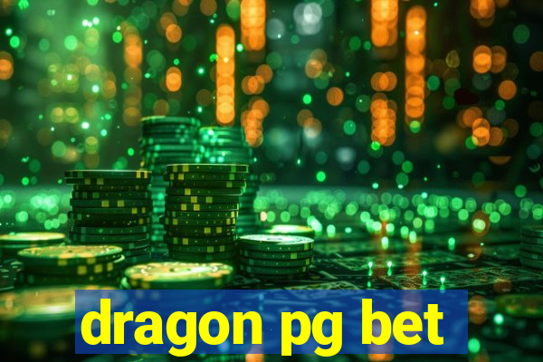 dragon pg bet