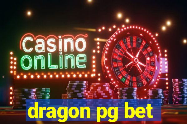 dragon pg bet