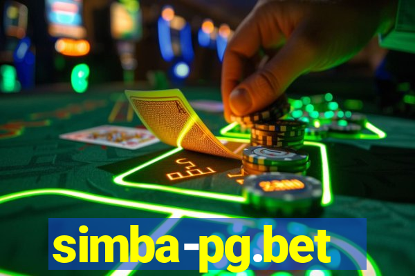 simba-pg.bet