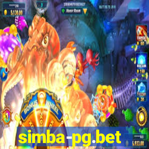 simba-pg.bet