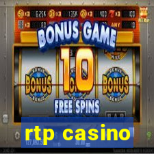 rtp casino