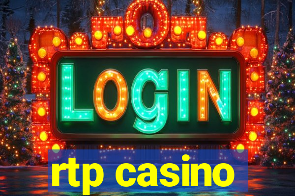 rtp casino