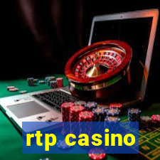 rtp casino