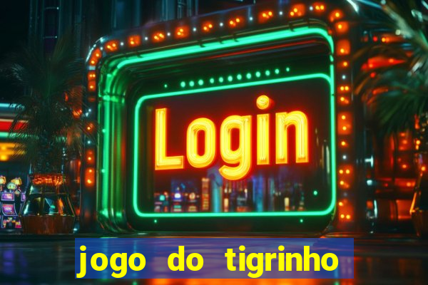 jogo do tigrinho do jap?o