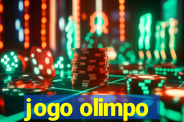 jogo olimpo