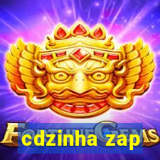 cdzinha zap