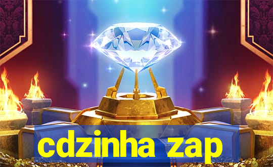 cdzinha zap