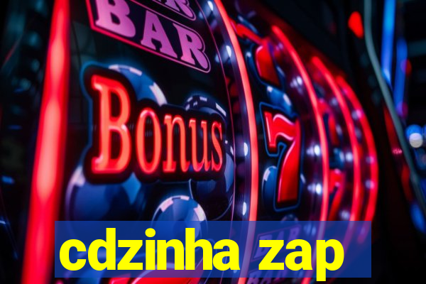 cdzinha zap