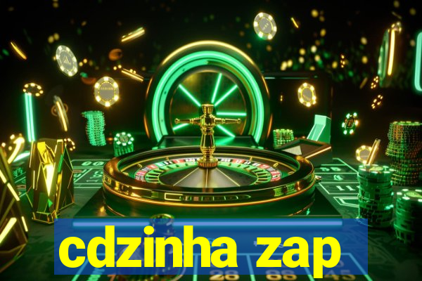 cdzinha zap