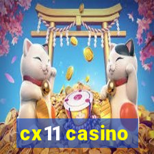 cx11 casino