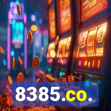 8385.co.