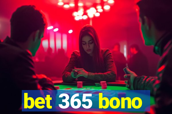 bet 365 bono