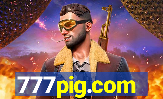 777pig.com