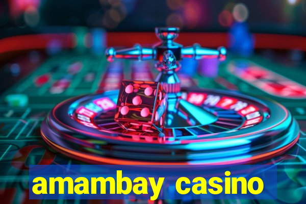 amambay casino