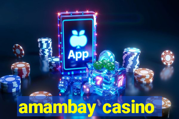 amambay casino