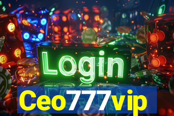 Ceo777vip