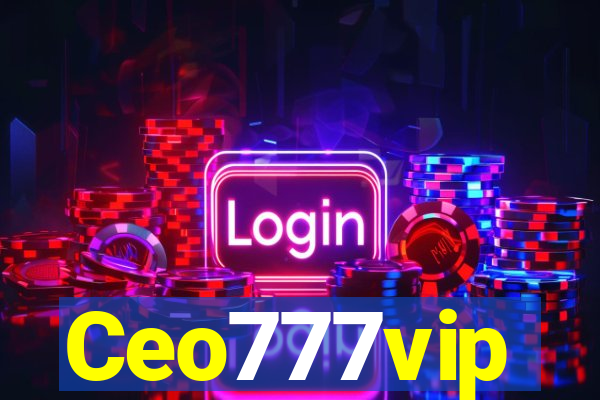 Ceo777vip