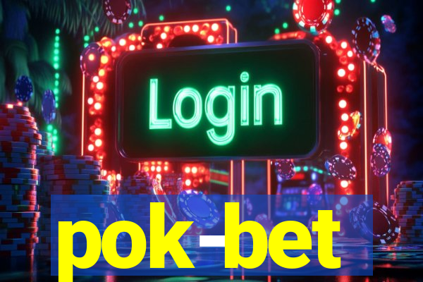 pok-bet