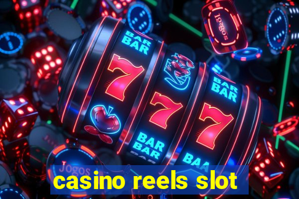 casino reels slot