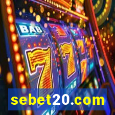 sebet20.com