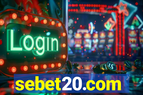 sebet20.com