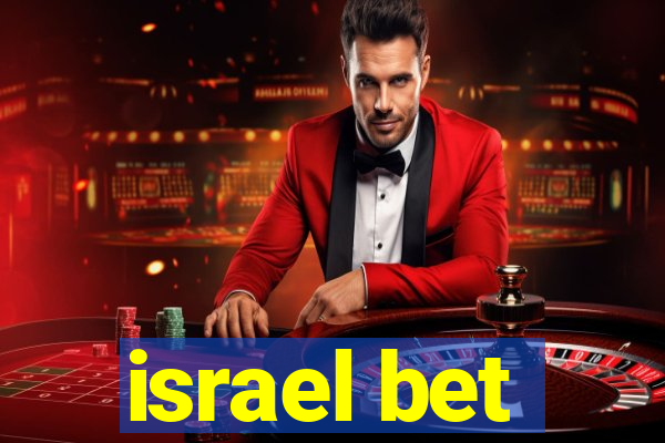 israel bet