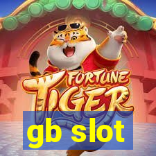 gb slot