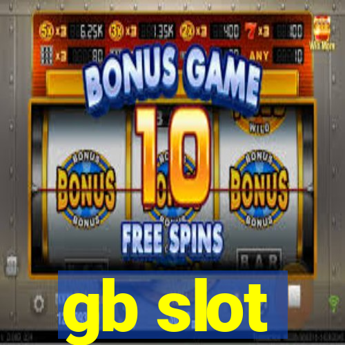 gb slot